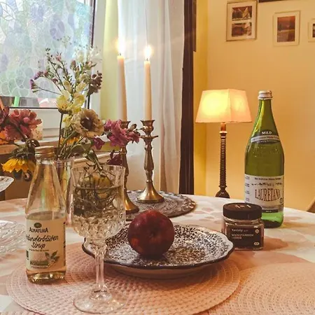 15 Min From Messe, And Ecb Frankfurt am Main