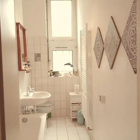 15 Min From Messe, And Ecb Apartment