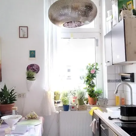 15 Min From Messe, And Ecb 아파트 프랑크푸르트