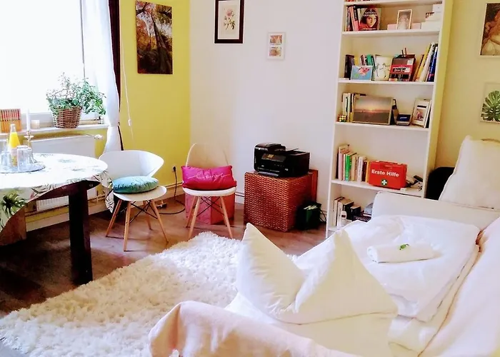 Apartment 15 Min From Messe, And Ecb Frankfurt am Main