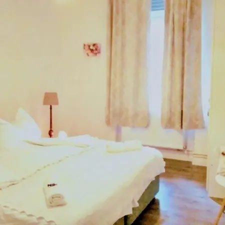 Apartament 15 Min From Messe, And Ecb