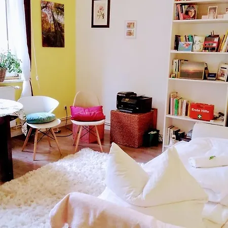 Apartament 15 Min From Messe, And Ecb Frankfurt nad Menem
